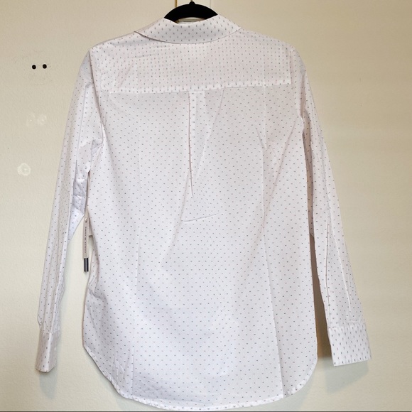 Court and Rowe Button Up Shirt - Picture 6 of 6